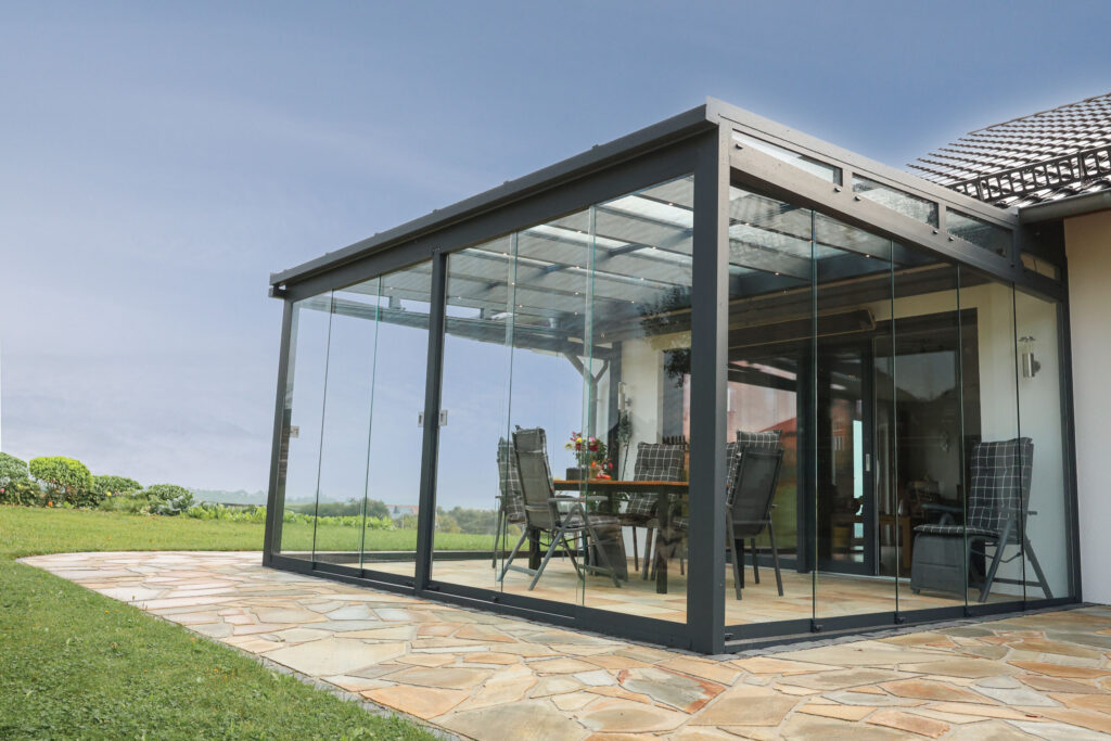 Wintergärten Münstermann