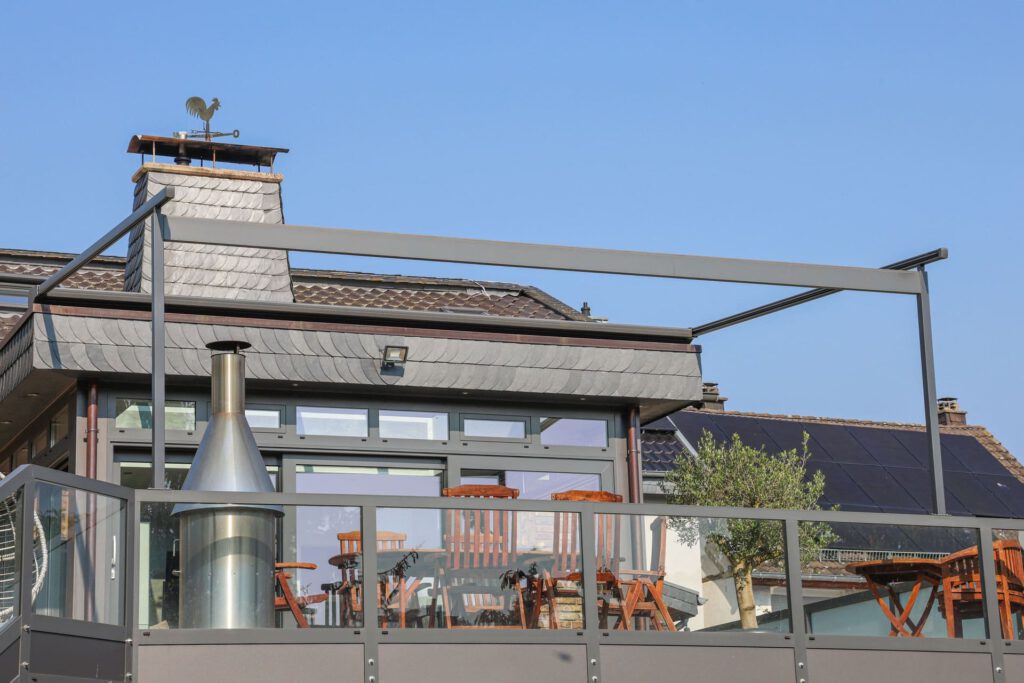 Wintergärten Münstermann