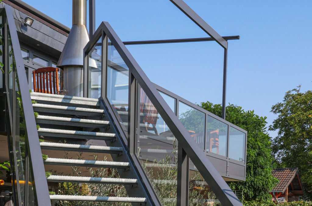 Wintergärten Münstermann