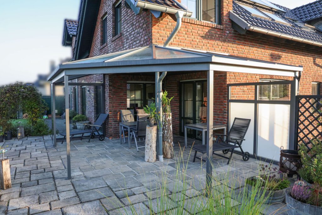 Wintergärten Münstermann