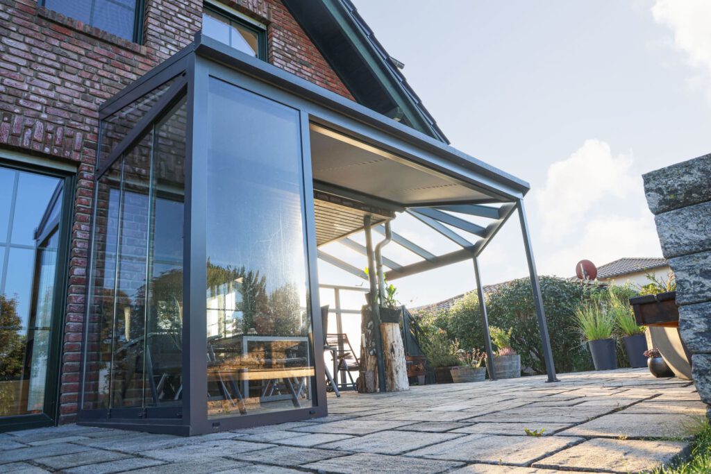 Wintergärten Münstermann