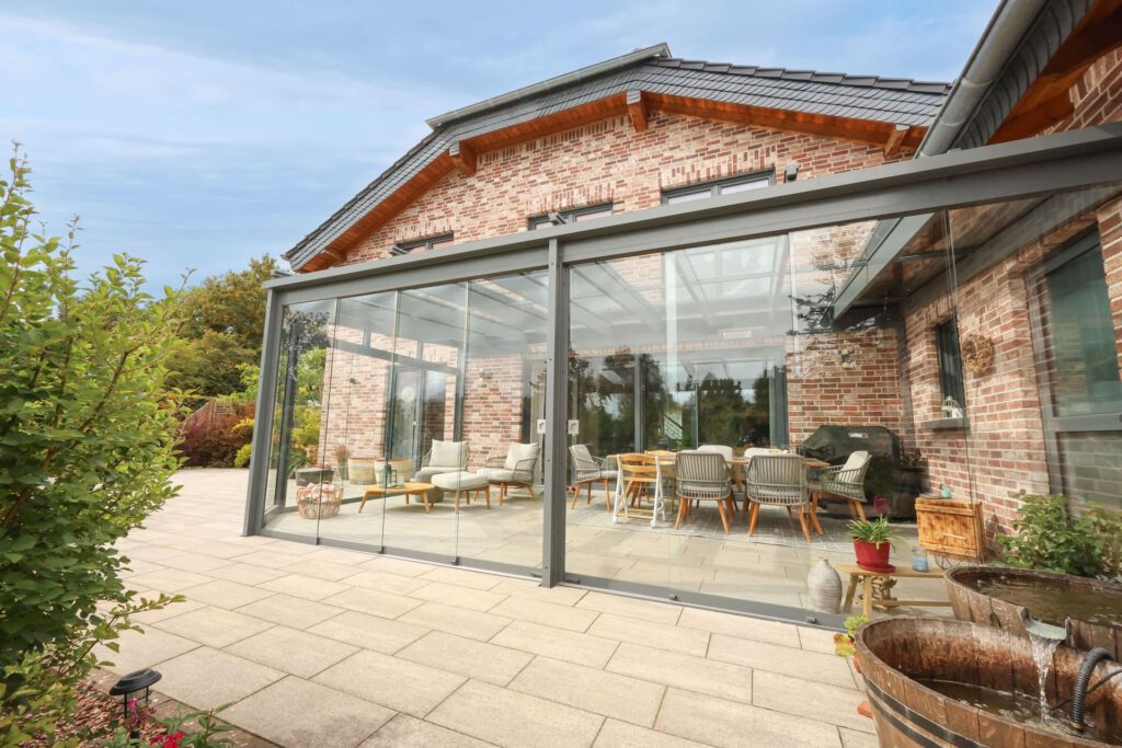 Wintergärten Münstermann