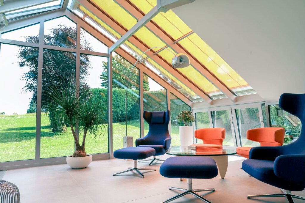 Wintergärten Münstermann