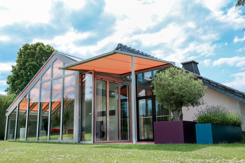 Wintergärten Münstermann