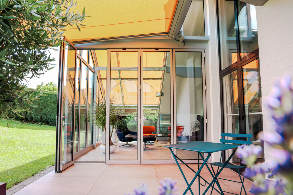 Wintergärten Münstermann