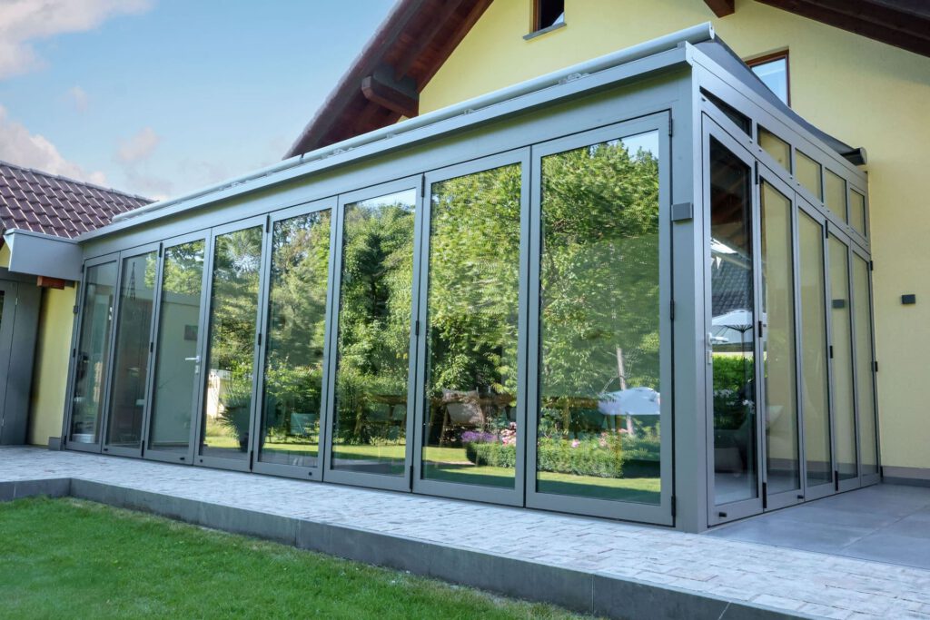 Wintergärten Münstermann