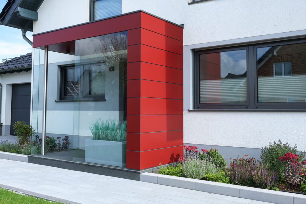 Wintergärten Münstermann