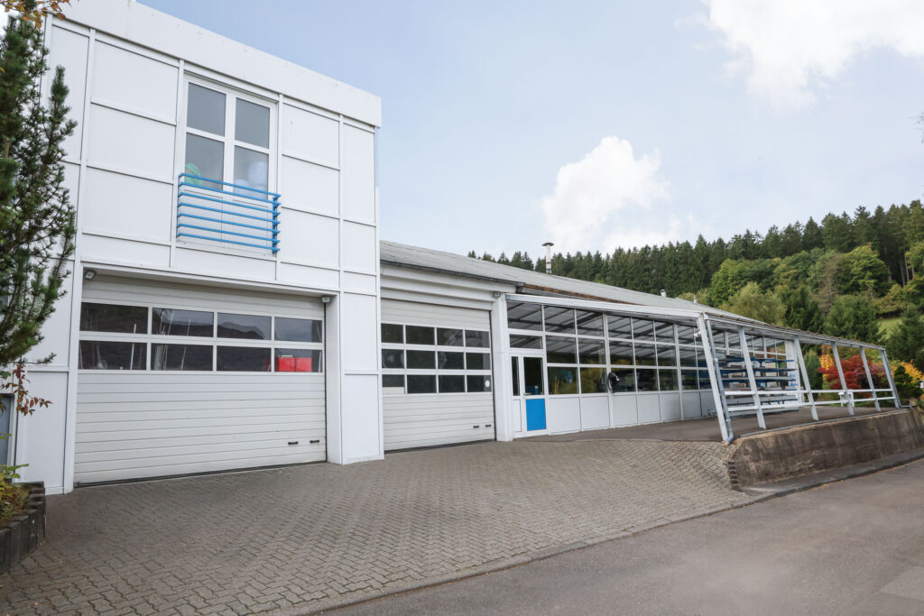 Wintergärten Münstermann