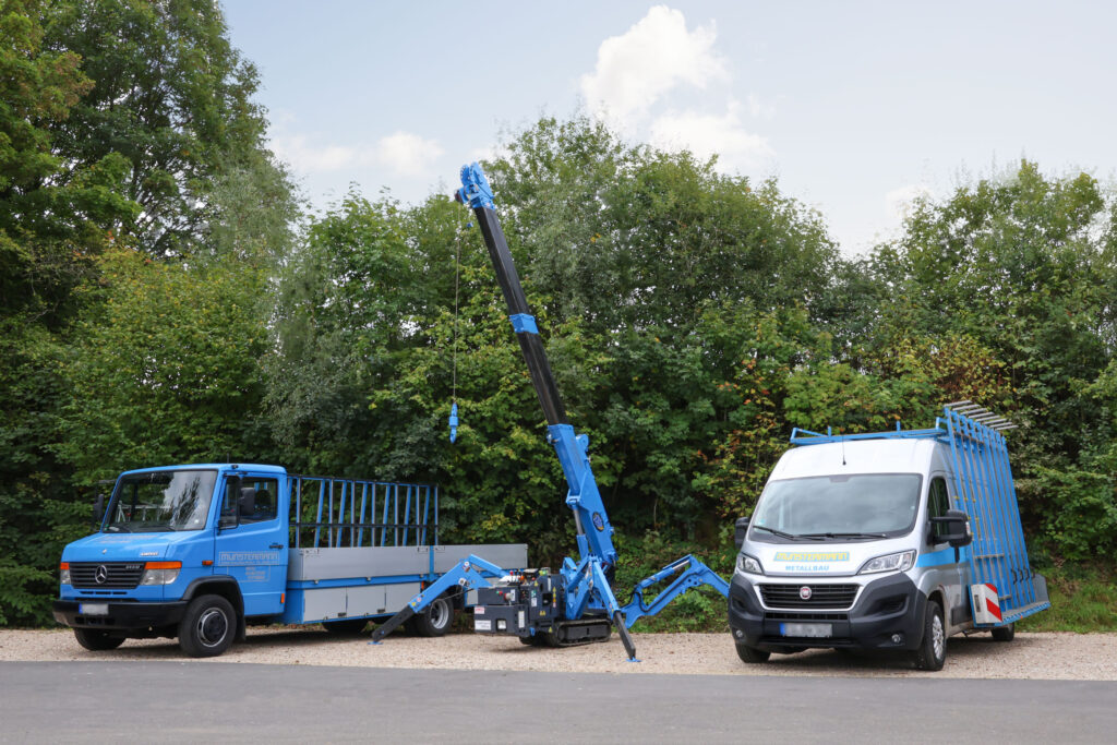 Wintergärten Münstermann