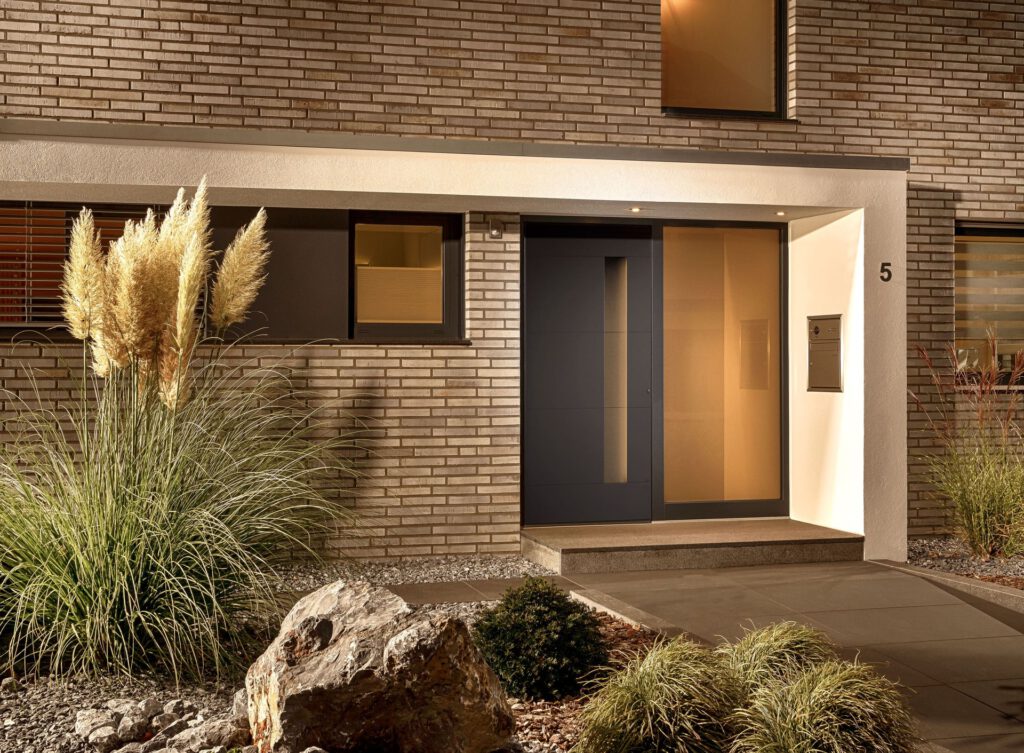 Wintergärten Münstermann