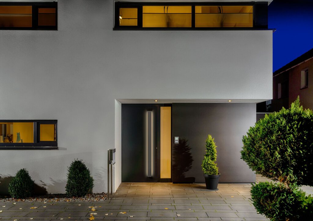 Wintergärten Münstermann