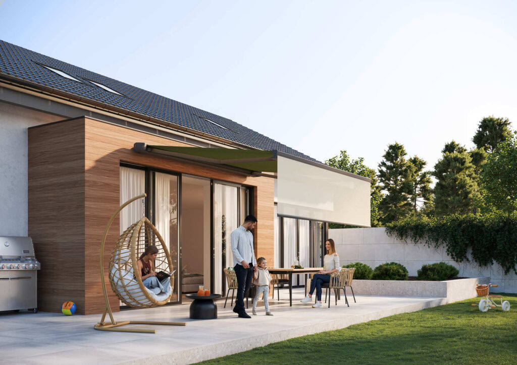 Wintergärten Münstermann